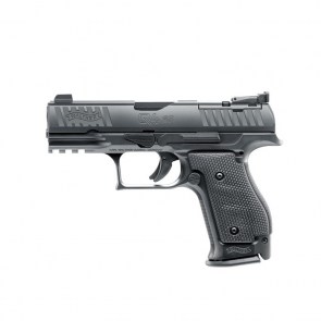WALTHER Q4 STEEL FRAME OR